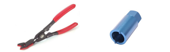 windshield wiper removal tools